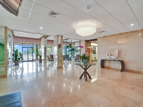 300 Bayview Drive Sunny Isles Beach FL 33160