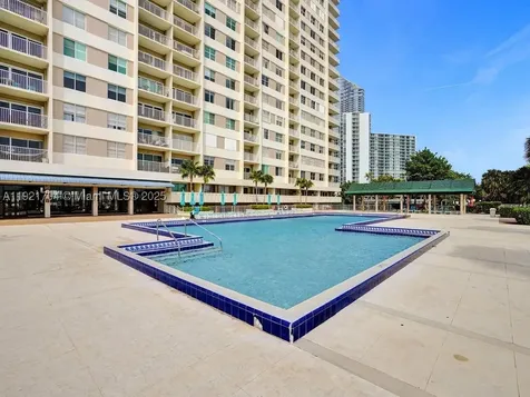 300 Bayview Drive Sunny Isles Beach FL 33160