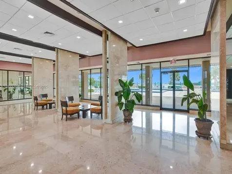 300 Bayview Drive Sunny Isles Beach FL 33160