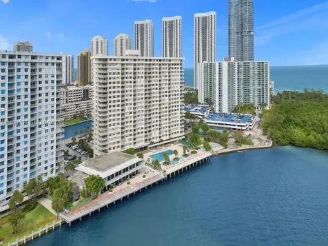 300 Bayview Drive Sunny Isles Beach FL 33160