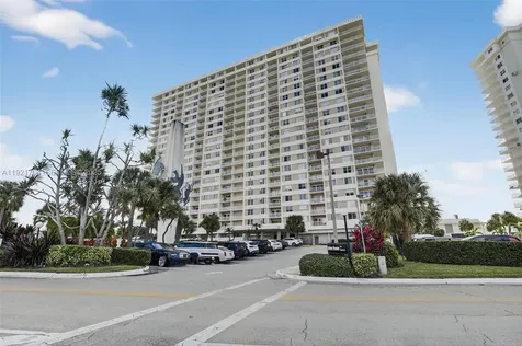 300 Bayview Drive Sunny Isles Beach FL 33160