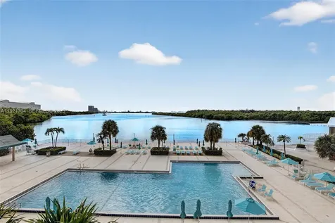 300 Bayview Drive Sunny Isles Beach FL 33160