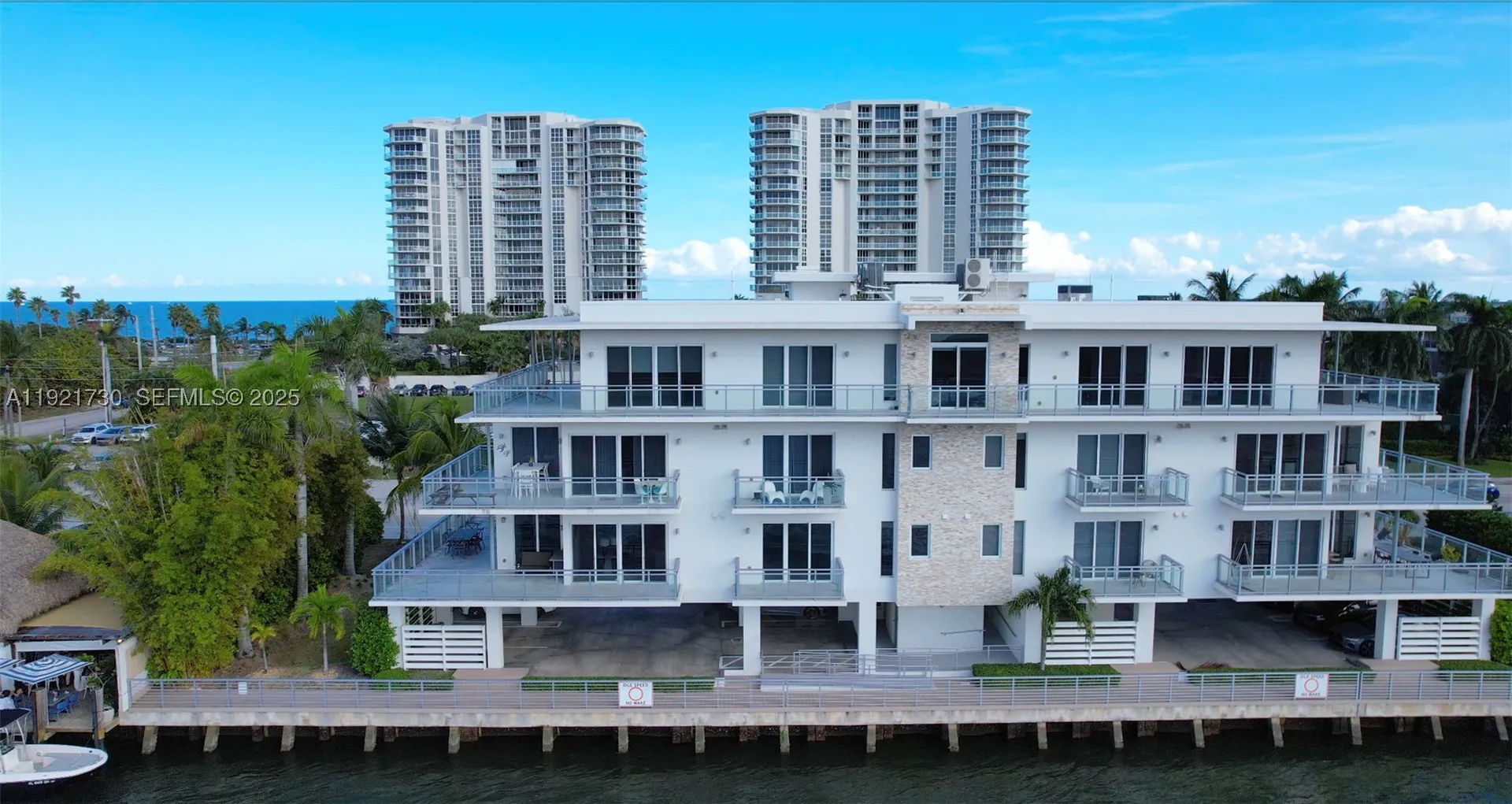 6100 N Ocean Drive Hollywood FL 33019
