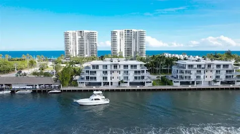 6100 N Ocean Drive Hollywood FL 33019