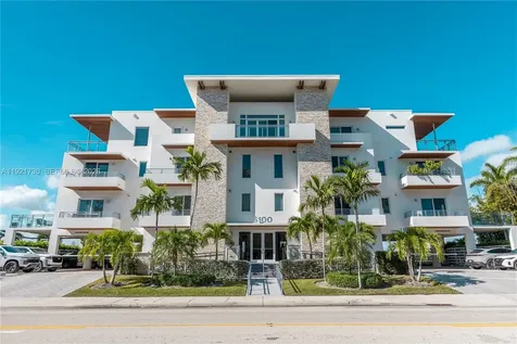 6100 N Ocean Drive Hollywood FL 33019