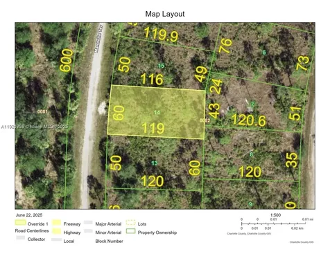 12077 Mandolin Terrace Punta Gorda FL 33955