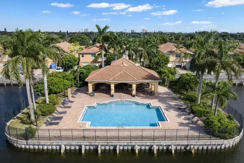 1718 Carvelle Drive Riviera Beach FL 33404