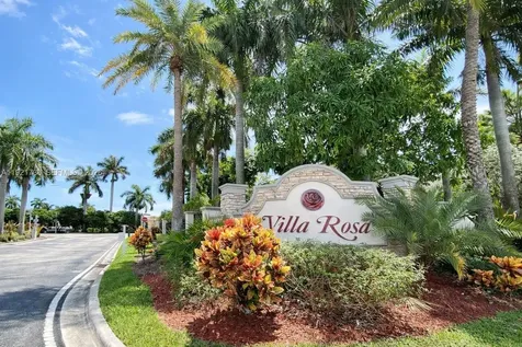 1718 Carvelle Drive Riviera Beach FL 33404