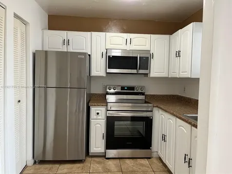 13500 NE 3rd Court North Miami FL 33161