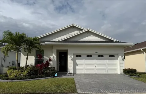 400 SE Mulberry Way Port Saint Lucie FL 34984