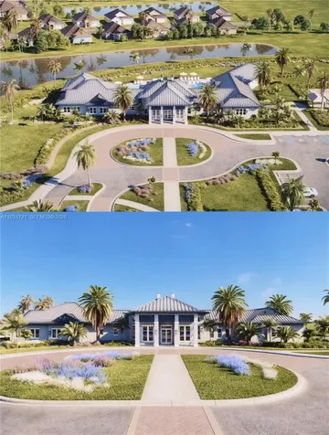 400 SE Mulberry Way Port Saint Lucie FL 34984