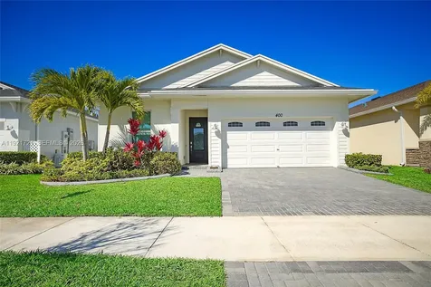 400 SE Mulberry Way Port Saint Lucie FL 34984