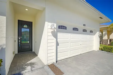 400 SE Mulberry Way Port Saint Lucie FL 34984