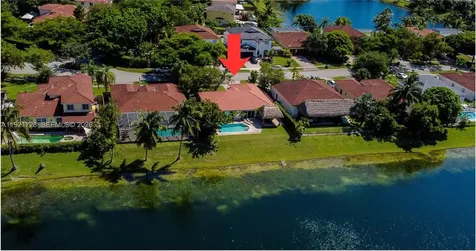21320 SW 92nd Avenue Cutler Bay FL 33189