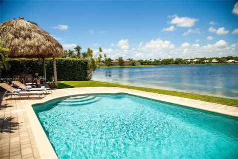 21320 SW 92nd Avenue Cutler Bay FL 33189