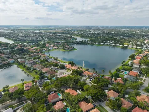 21320 SW 92nd Avenue Cutler Bay FL 33189