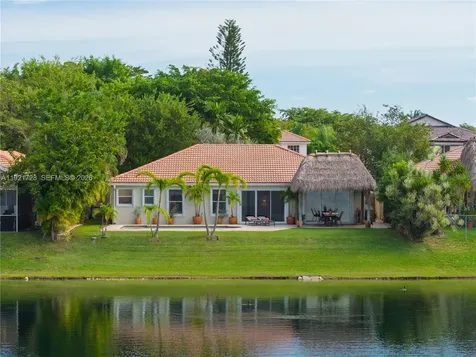 21320 SW 92nd Avenue Cutler Bay FL 33189