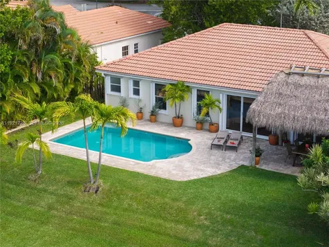 21320 SW 92nd Avenue Cutler Bay FL 33189