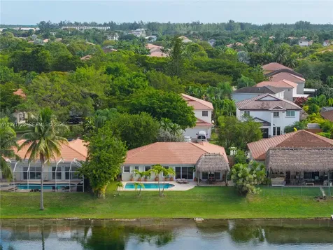 21320 SW 92nd Avenue Cutler Bay FL 33189