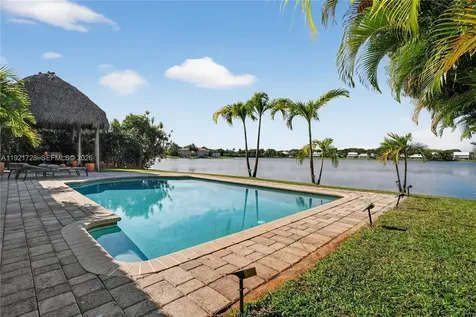 21320 SW 92nd Avenue Cutler Bay FL 33189