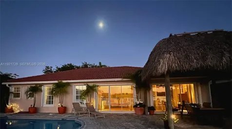 21320 SW 92nd Avenue Cutler Bay FL 33189