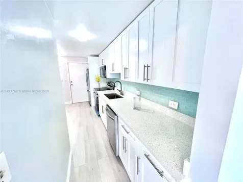 3660 NE 166th Street North Miami Beach FL 33160