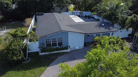 4420 NW 30th Court Lauderdale Lakes FL 33313