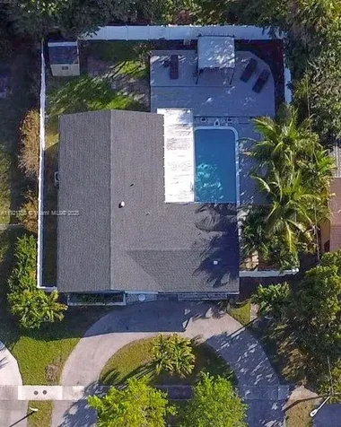 4420 NW 30th Court Lauderdale Lakes FL 33313