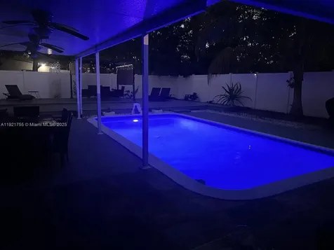 4420 NW 30th Court Lauderdale Lakes FL 33313
