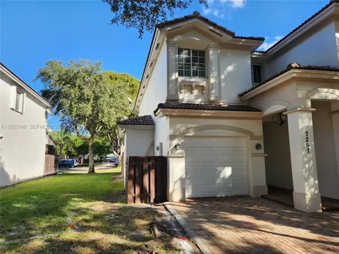 7257 NW 113th Place Doral FL 33178