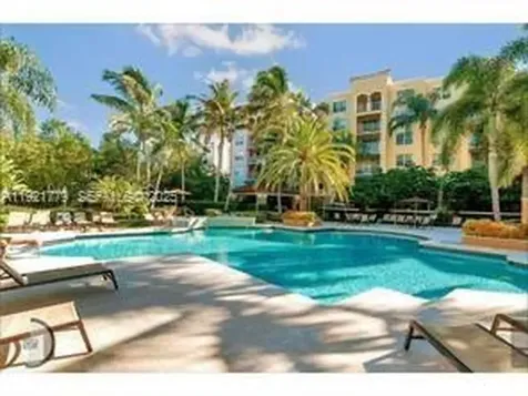19901 E Country Club Drive Aventura FL 33180