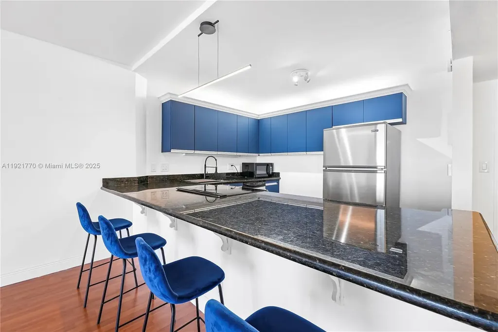 2500 Parkview Drive Hallandale Beach FL 33009