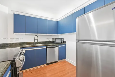 2500 Parkview Drive Hallandale Beach FL 33009