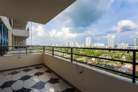2500 Parkview Drive Hallandale Beach FL 33009