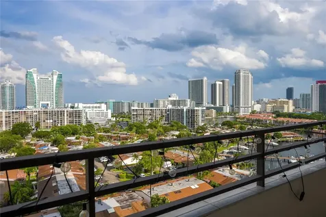 2500 Parkview Drive Hallandale Beach FL 33009