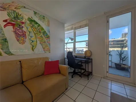 100 Lincoln Road Miami Beach FL 33139