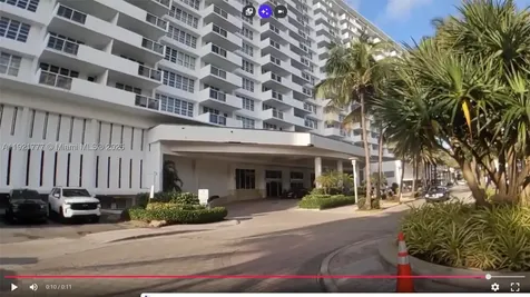 100 Lincoln Road Miami Beach FL 33139