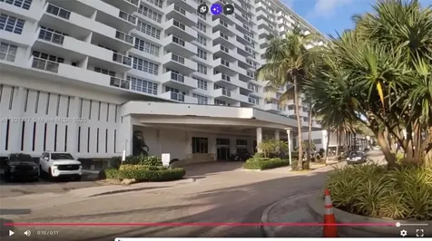 100 Lincoln Road Miami Beach FL 33139