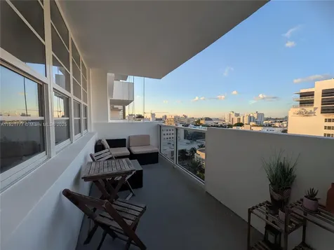 100 Lincoln Road Miami Beach FL 33139