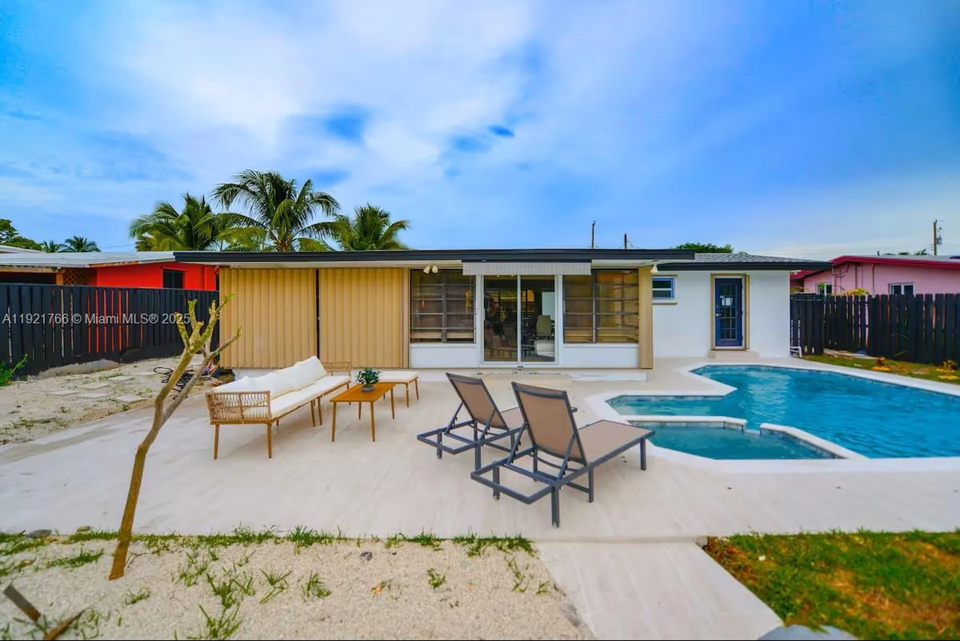 2443 Tortugas Lane Fort Lauderdale FL 33312