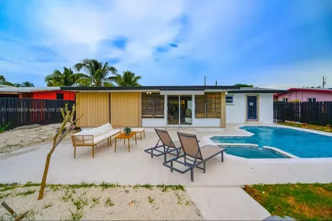 2443 Tortugas Lane Fort Lauderdale FL 33312