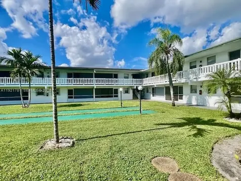 1631 NW 46th Avenue Lauderhill FL 33313