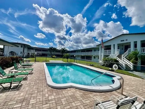 1631 NW 46th Avenue Lauderhill FL 33313
