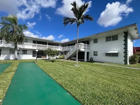 1631 NW 46th Avenue Lauderhill FL 33313
