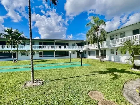 1631 NW 46th Avenue Lauderhill FL 33313