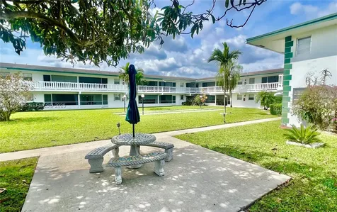1631 NW 46th Avenue Lauderhill FL 33313