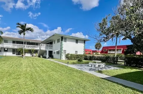 1631 NW 46th Avenue Lauderhill FL 33313