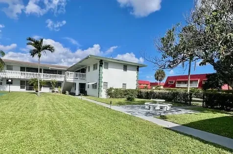 1631 NW 46th Avenue Lauderhill FL 33313