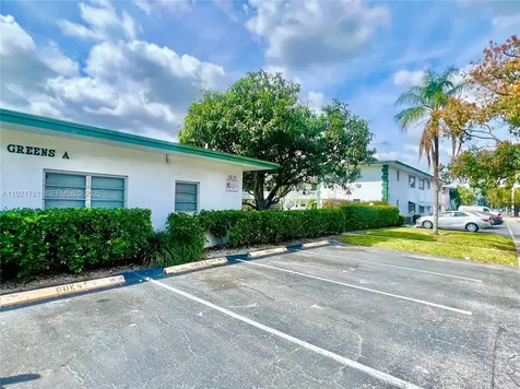 1631 NW 46th Avenue Lauderhill FL 33313