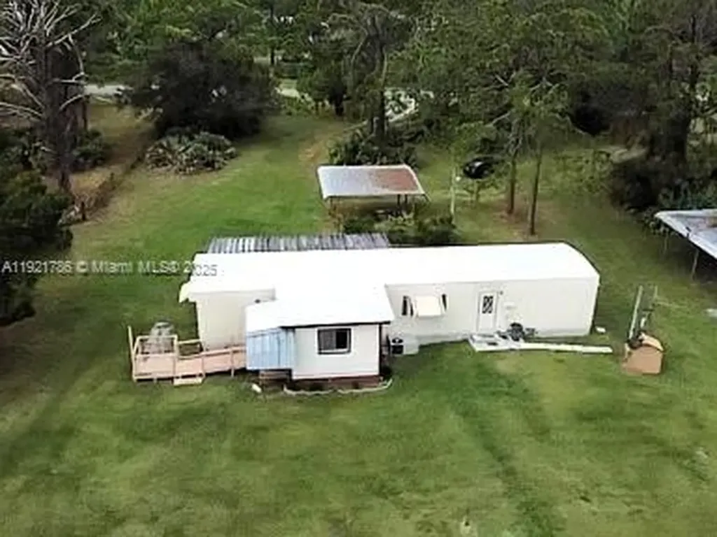 12650 NE 26 Th Avenue Other City - In The State Of Florida FL 34974